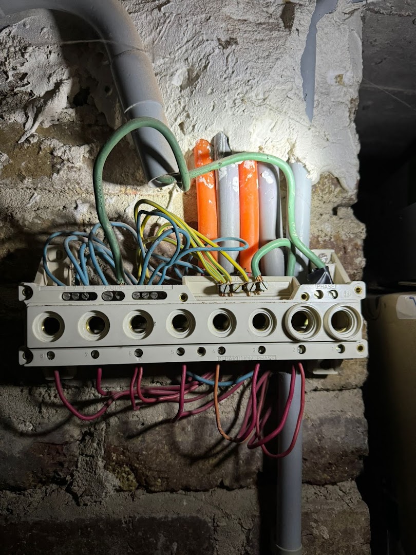 Jacques Electricien Paris — Photos 4